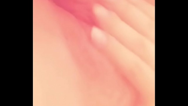Karin Hot Games Instagram Blonde Masturbation Straight Alone Porn