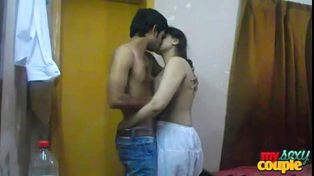 My Sexy Couple Indiancouple Hot Couple Indian Sexy Kiss Influencer